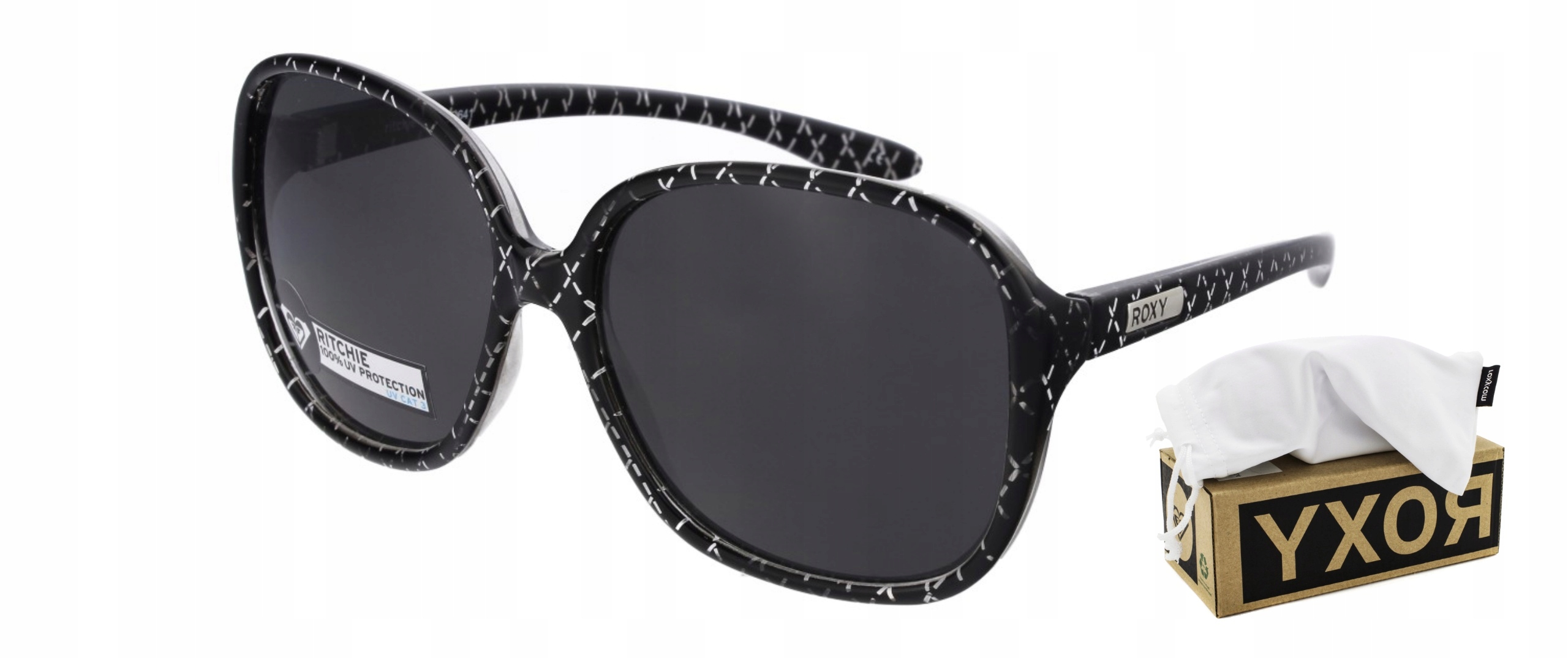 Roxy RX5105 641 Sportovní sluneční brýle