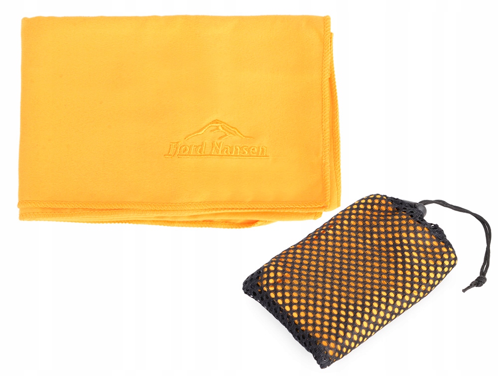 

Ręcznik Szybkoschnący Fjord Nansen Tramp L 120x60