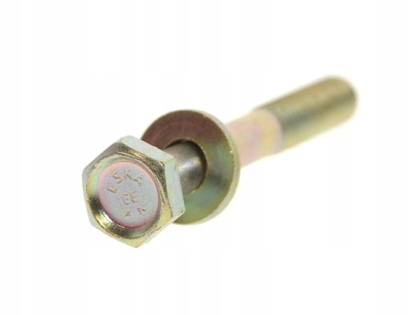 Śruba oryginał ESKA M6x45 8.8 MZ ETZ TS Simson S51