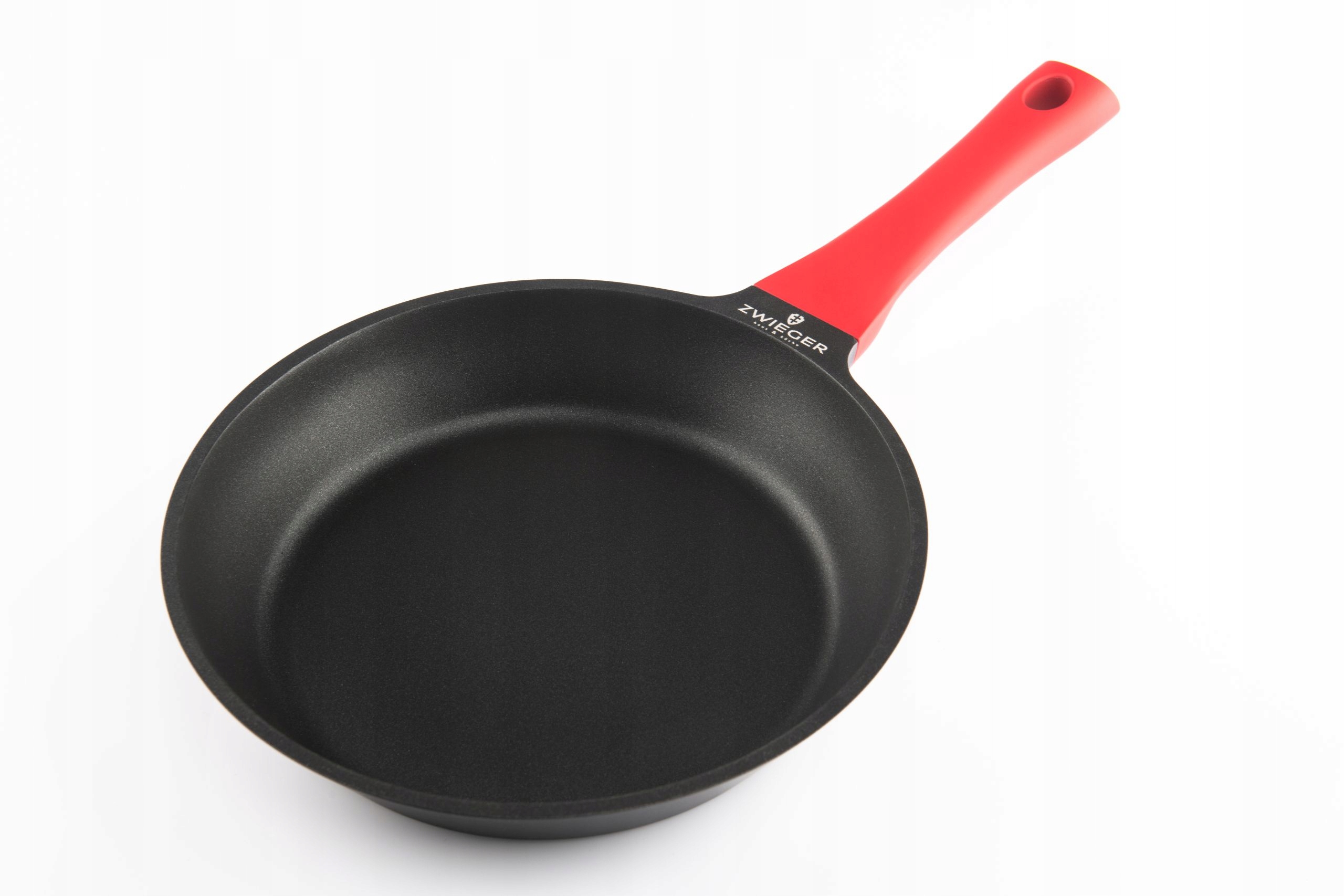 ZWIEGER OBSIDIAN PATELNIA 24CM