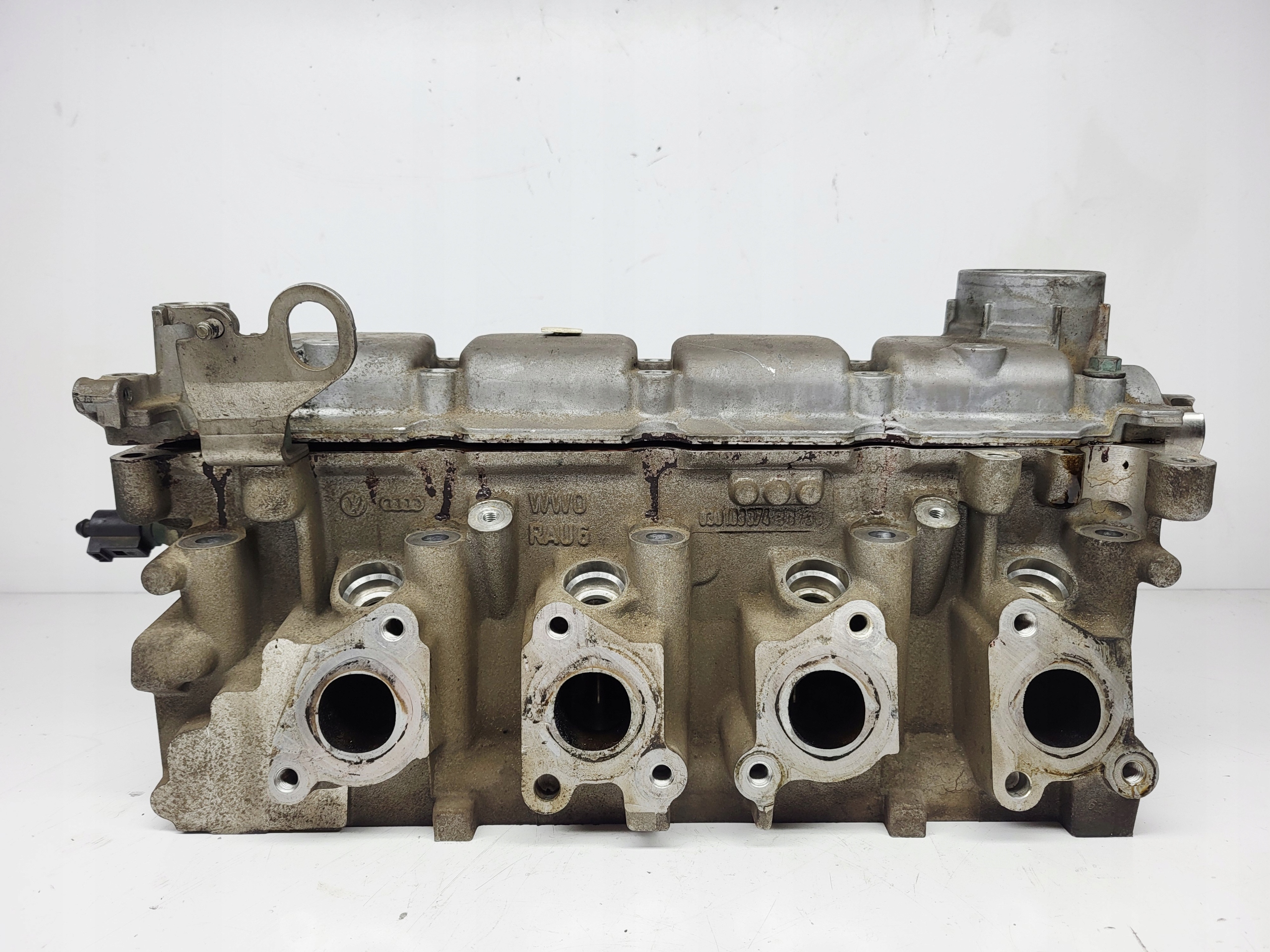 TESTATA Seat IBIZA III 1.4 8V 030103374 BB/BC
