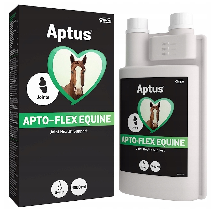 APTUS APTO-FLEX EQ 1000 ML dla koni na stawy