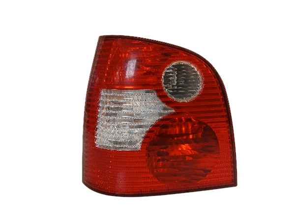 VW POLO 9N light left rear part