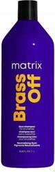 Matrix Brass Off Šampon 1000 ml