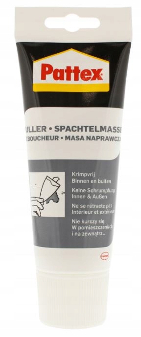 

Masa Naprawcza Wypełniacz Uniwersalny 300g Pattex