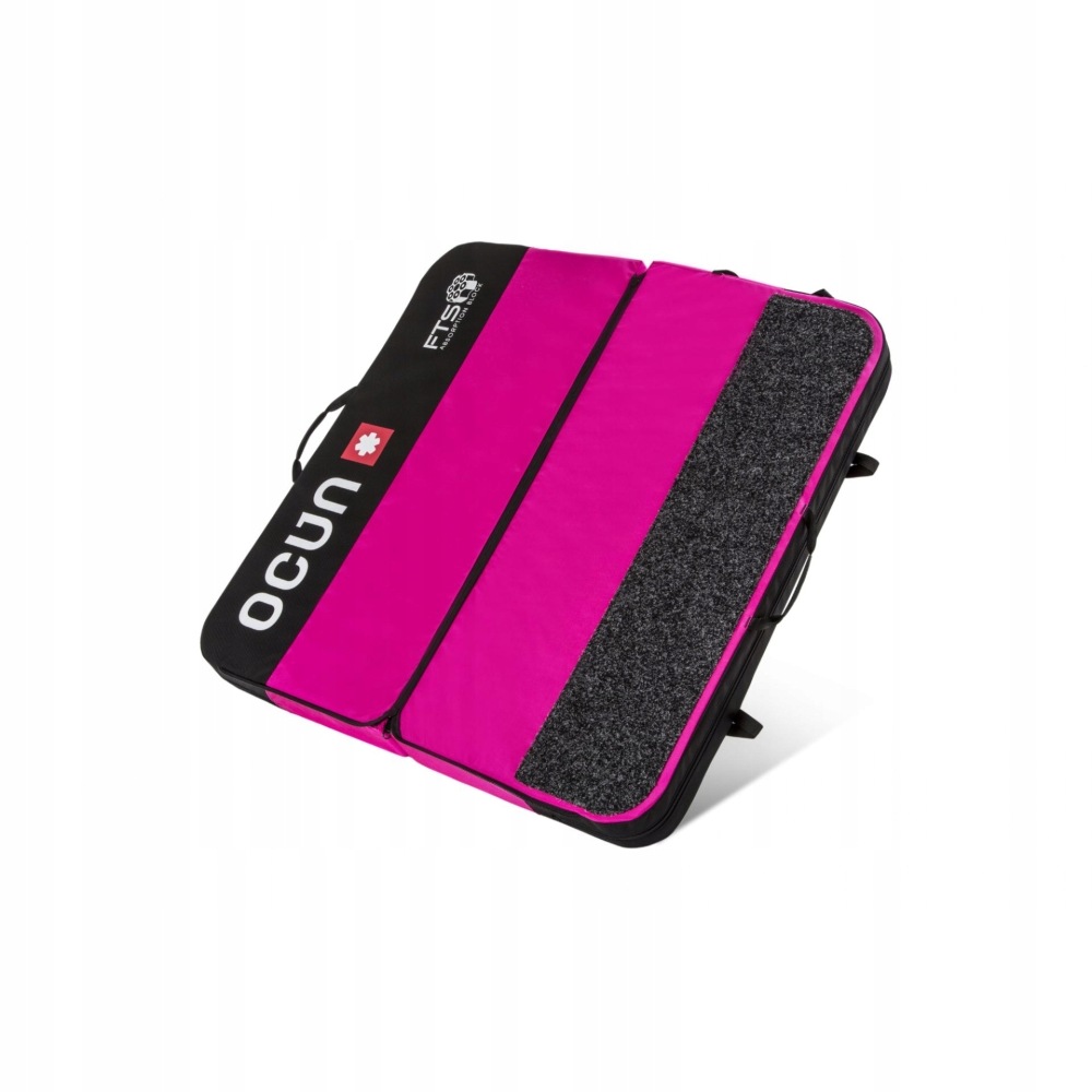 Bouldermatka Ocún Joker Fts pink