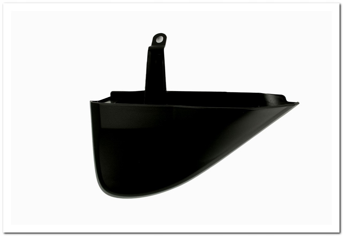 735424456 - НАКЛАДКА ЗЕРКАЛА FIAT DUCATO 06> / 14 > PR TR