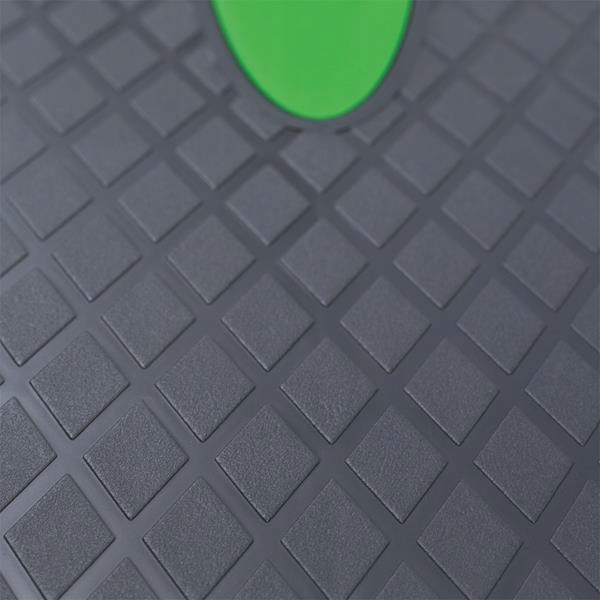 2 STOPNIOWY STEP DO ĆWCZEŃ TRENINGOWY AEROBIK FIT Rodzaj step