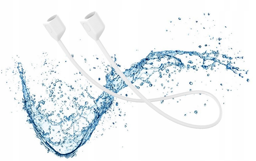 Linka Magnetyczna Pasek Szyje do Airpods Freebuds Kod producenta 5905549158760