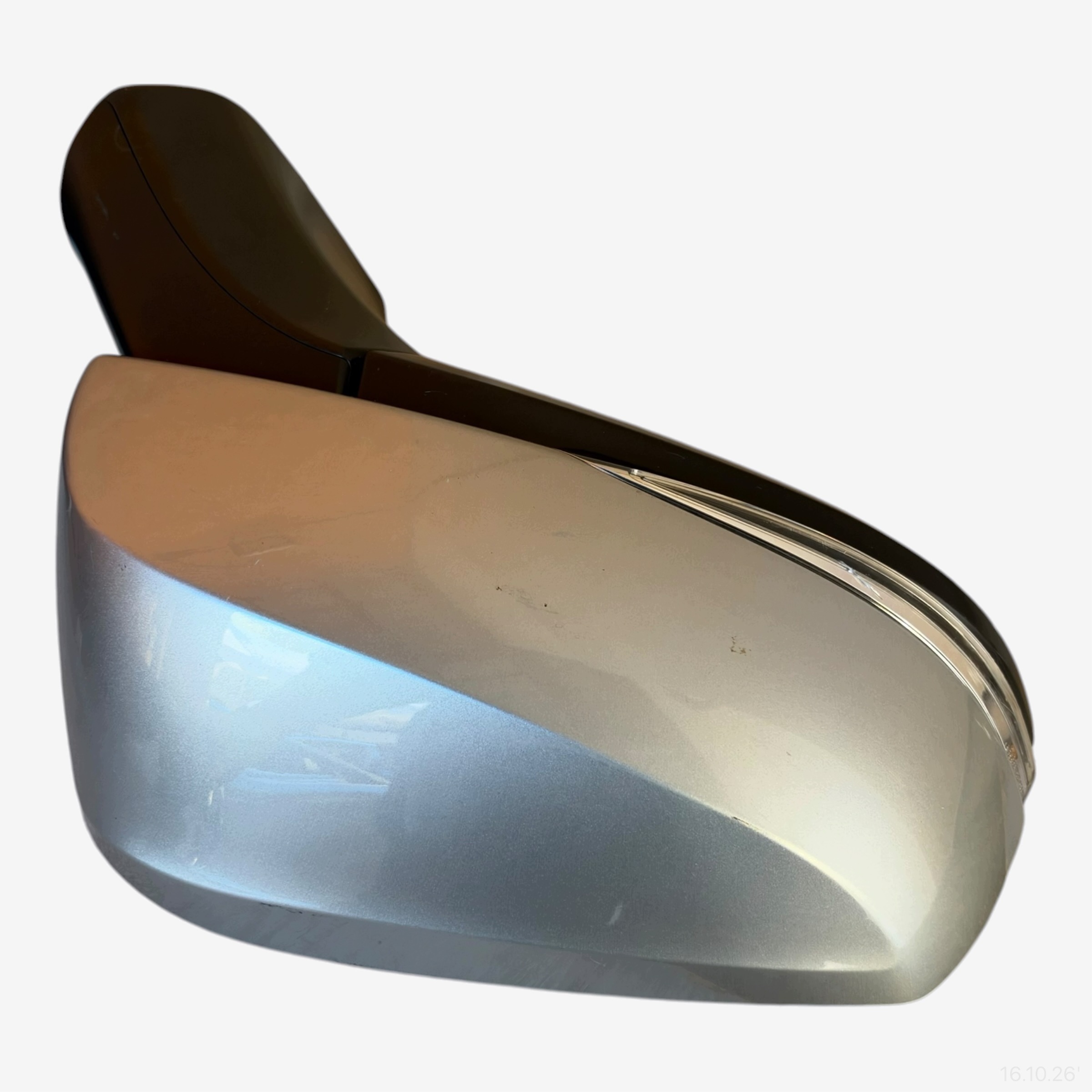 mirror right TOYOTA RAV4 V 2024 year 9 PIN