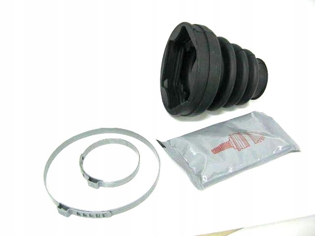 CITREN C5 C6 PEUGEOT 607 07- MANSZETA OSŁONA GUMA PRZEGUBU WEWNĘTRZNEGO f38