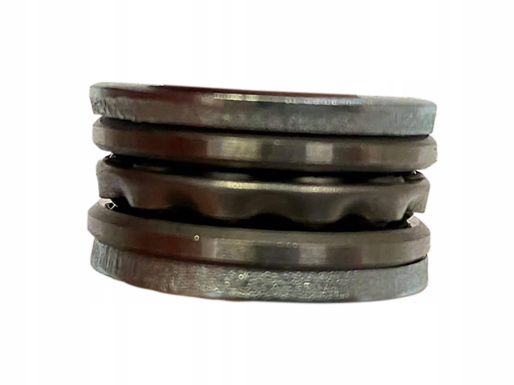 ZESTAW NARZĘDZI PRĘT 10.9 M12 250MM ŁOŻYSKA NAKRĘTKI ŚRUBA ŚCIĄGACZ Marka AMD TOOLS