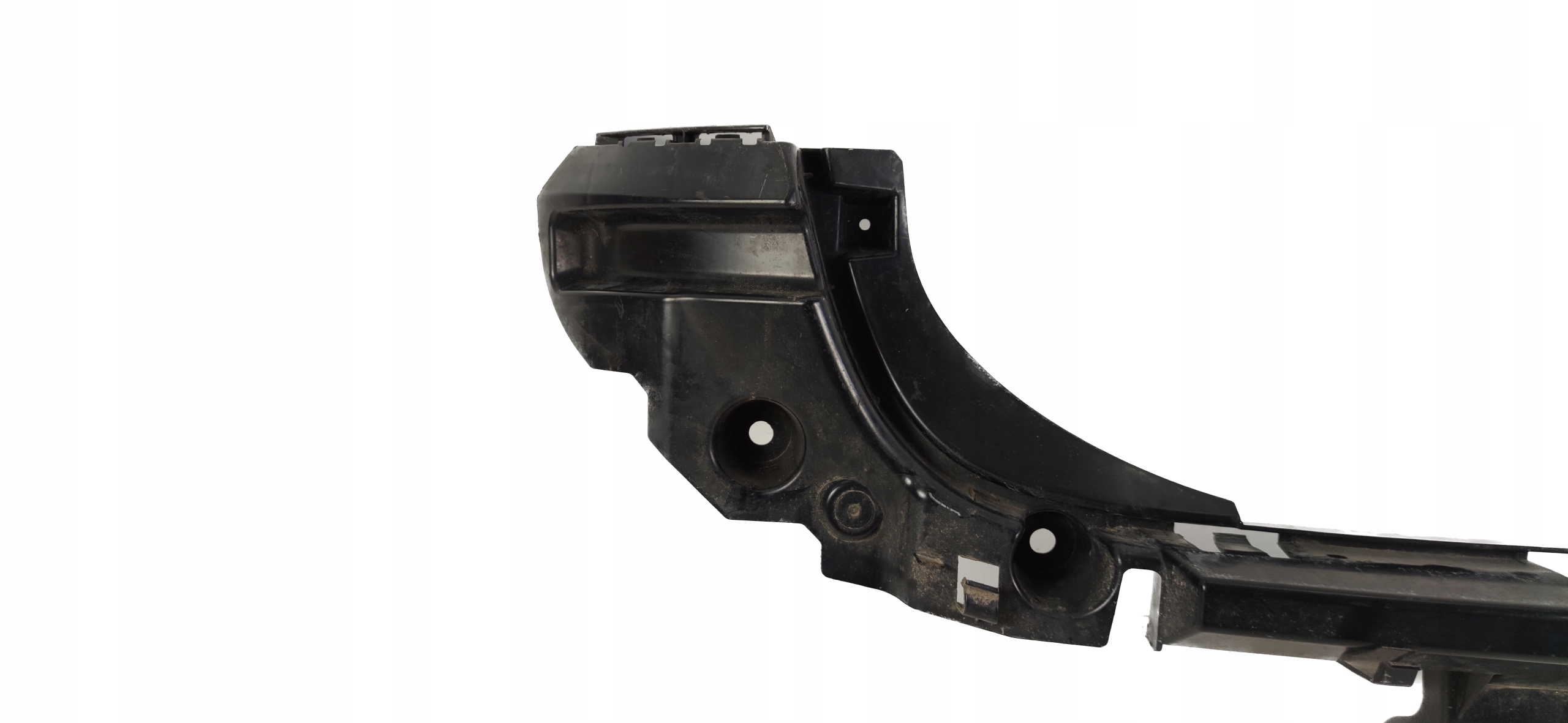 BMW X1 E84 bumper bracket central rear part 2990161