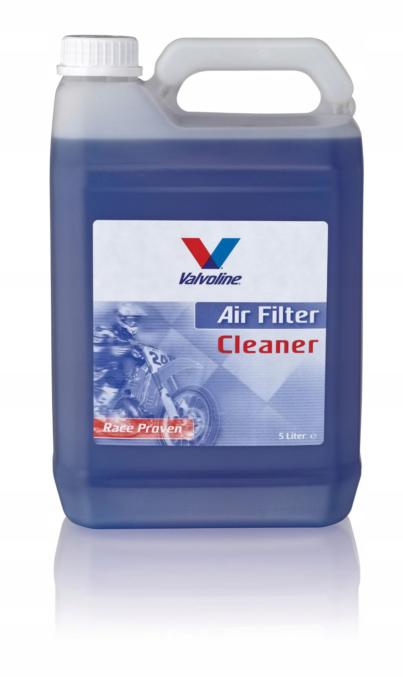 Valvoline Čistič vzduchových filtrov 5L VE90630