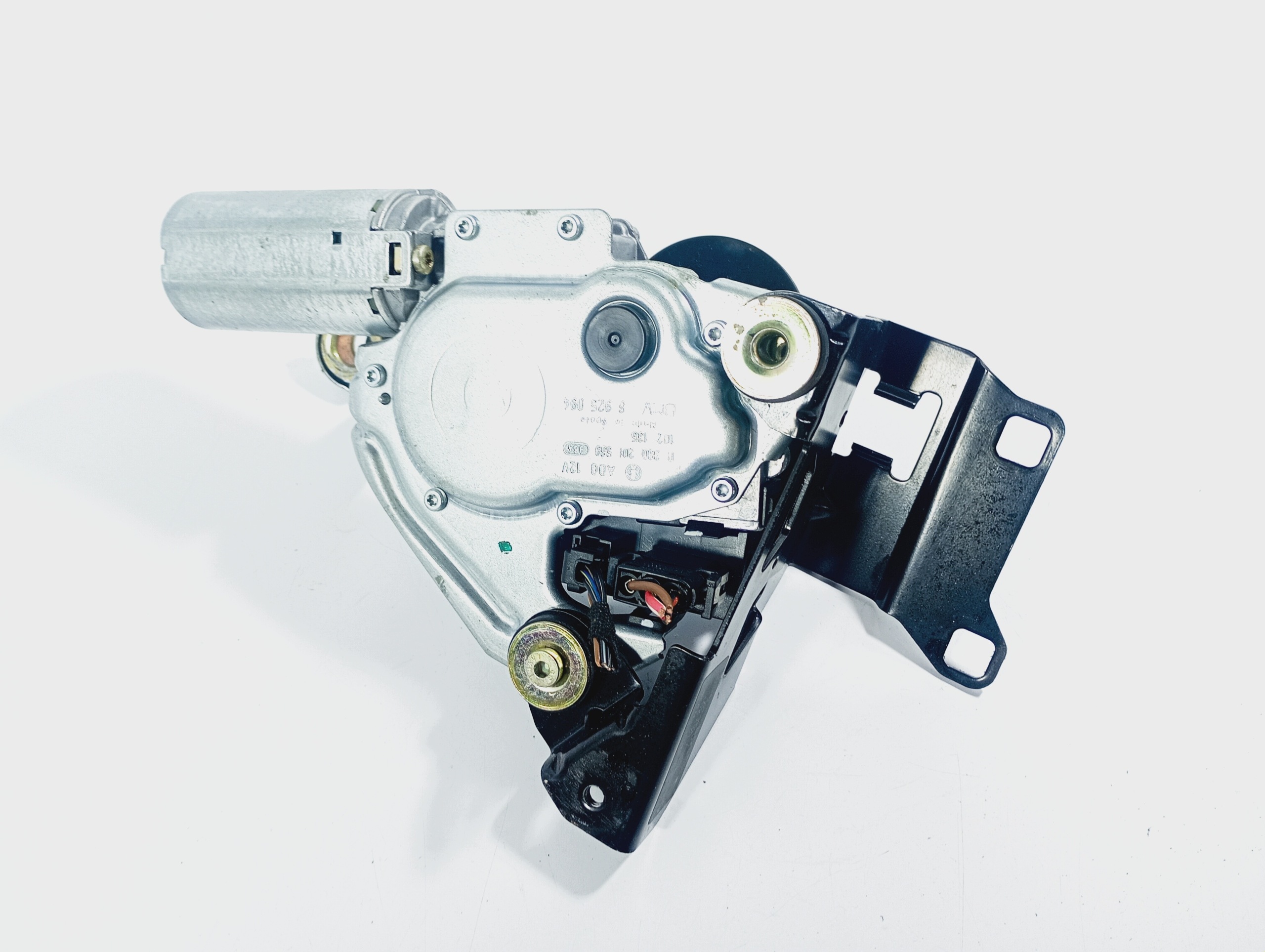 Motor Heckwischer BMW 3 III E46 97-07 OE 0390201559