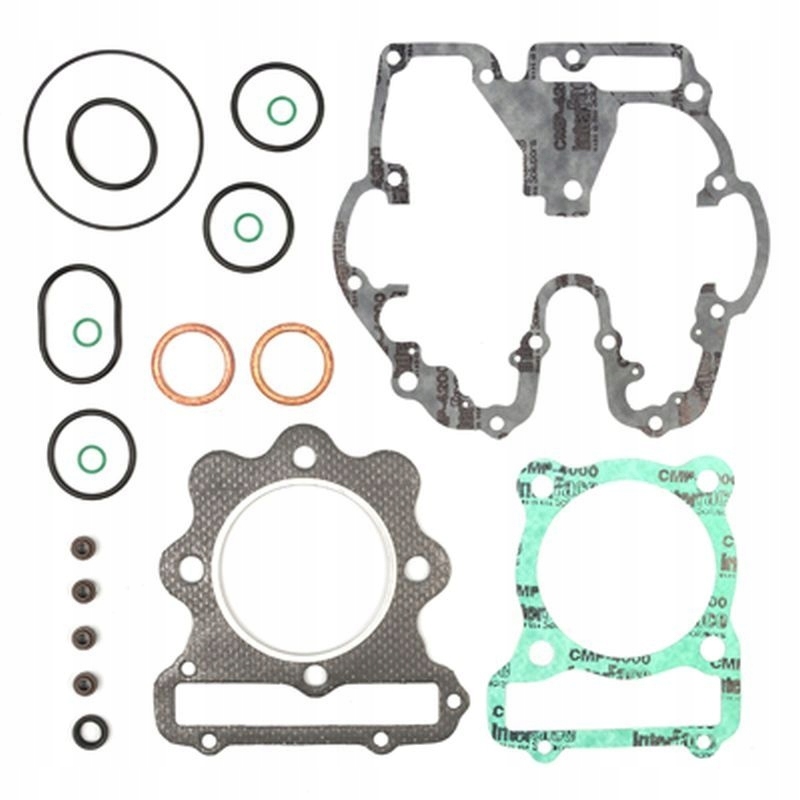 Prox Tesnenia Top-end Honda Xr 250R '86-95, Xr 250L '91-96 ()