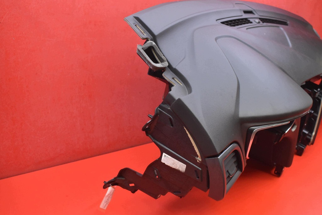 dashboard instrument panel console cockpit airbag EU FORD MONDEO MK5 14-20