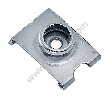 NAPA DO PROFILU SZYBY 22 MM