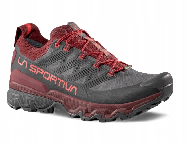 La Sportiva buty Ultra Raptor 3 Gtx Carbon/Redwood rozmiar 42