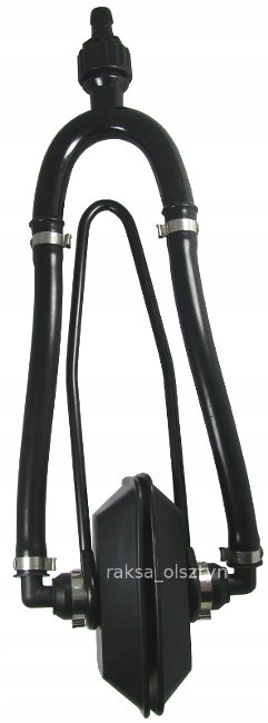 

Słuchawki Do Płukania / Chłodzenia Silnika XXL 45