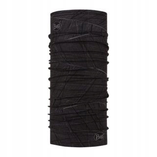 Chusta Original BUFF Embers Black Czarny UNI