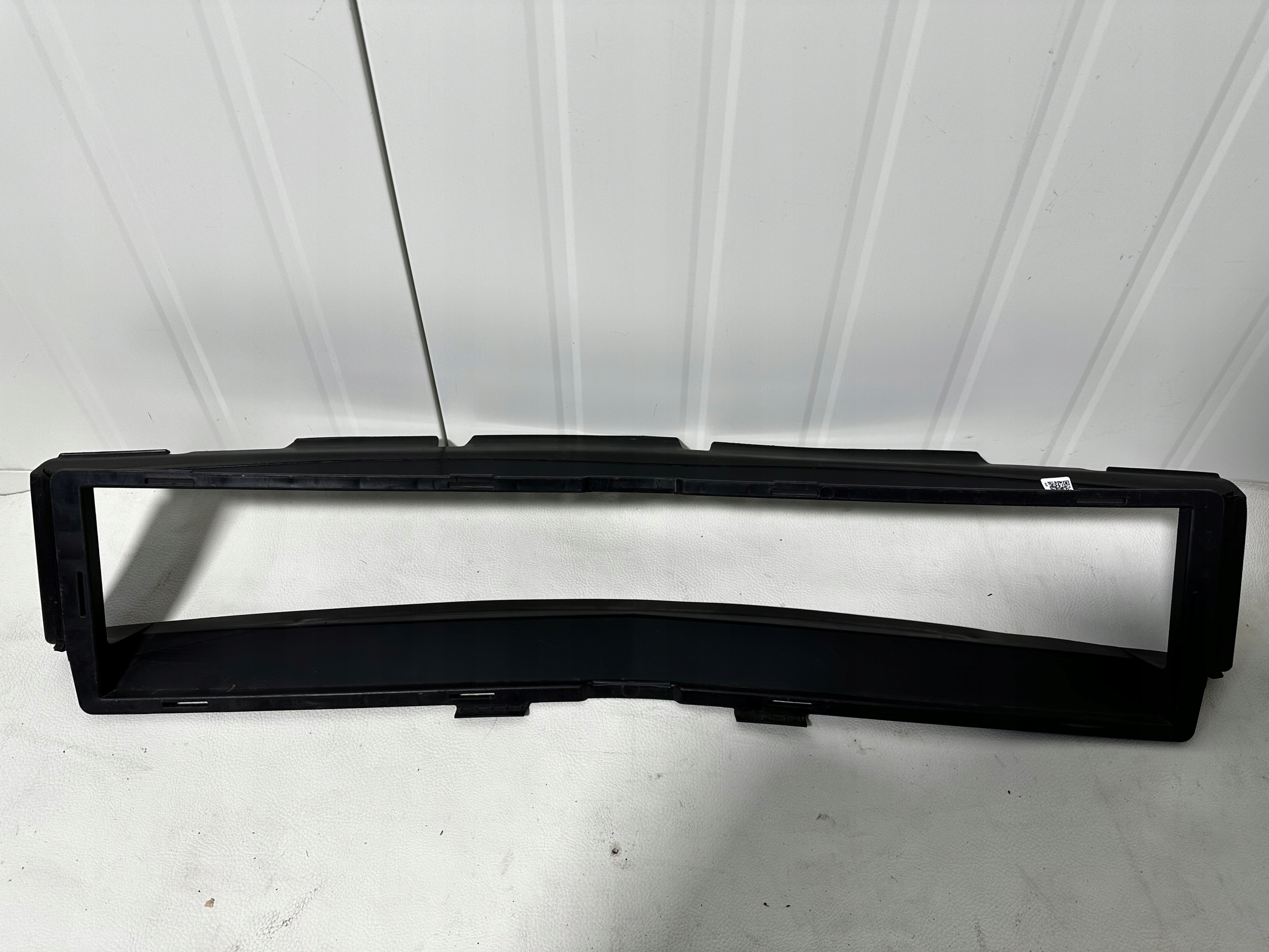 Mercedes B W247 steering wheel, intake air A2478853200