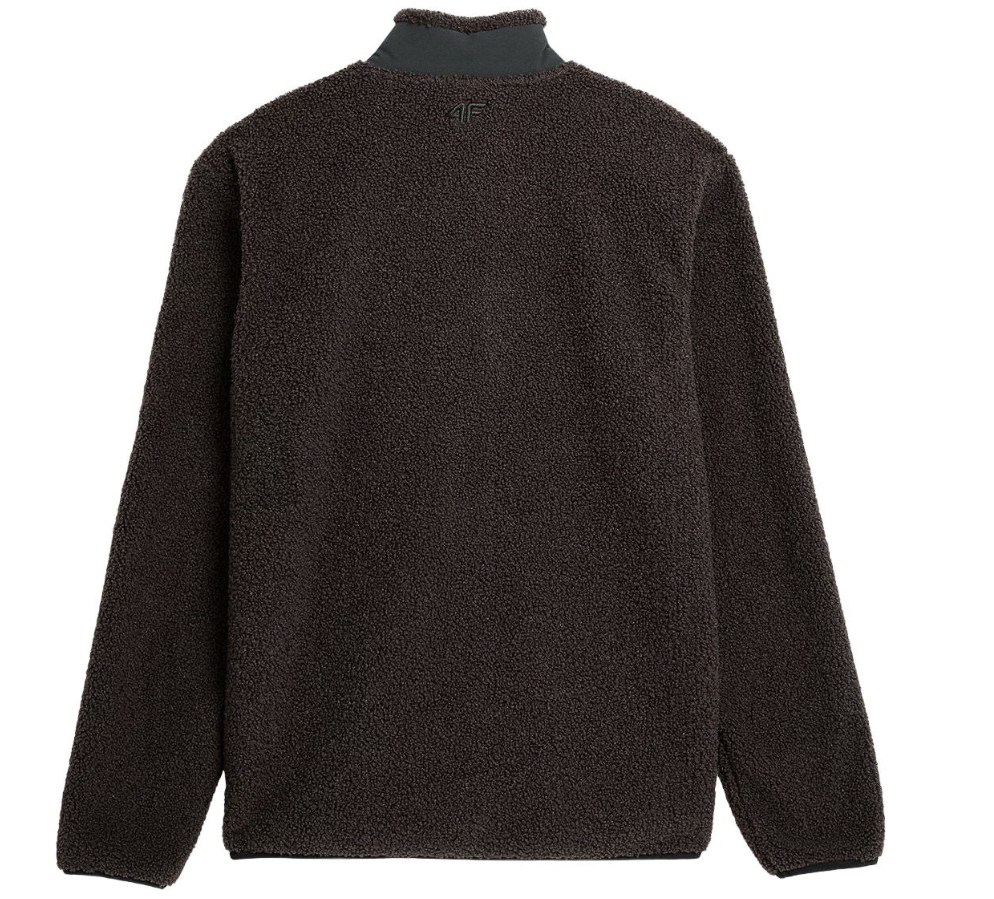 Kurtka 4F TFLEM116-AW23 r.XL polar EAN (GTIN) 5904698490806