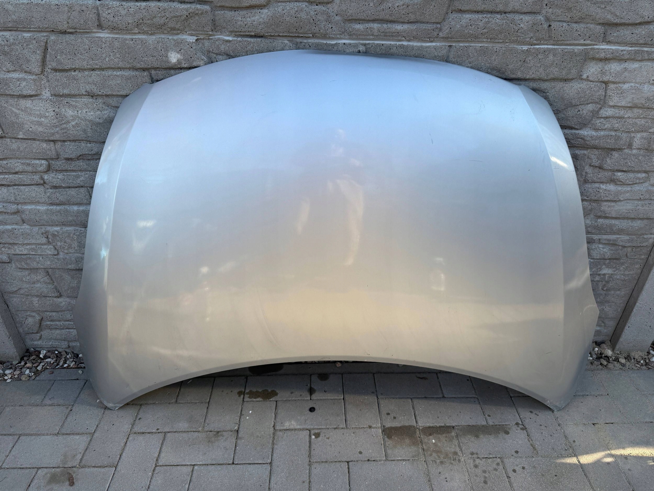 Suzuki Swift Mk7 Mk-7 Capot