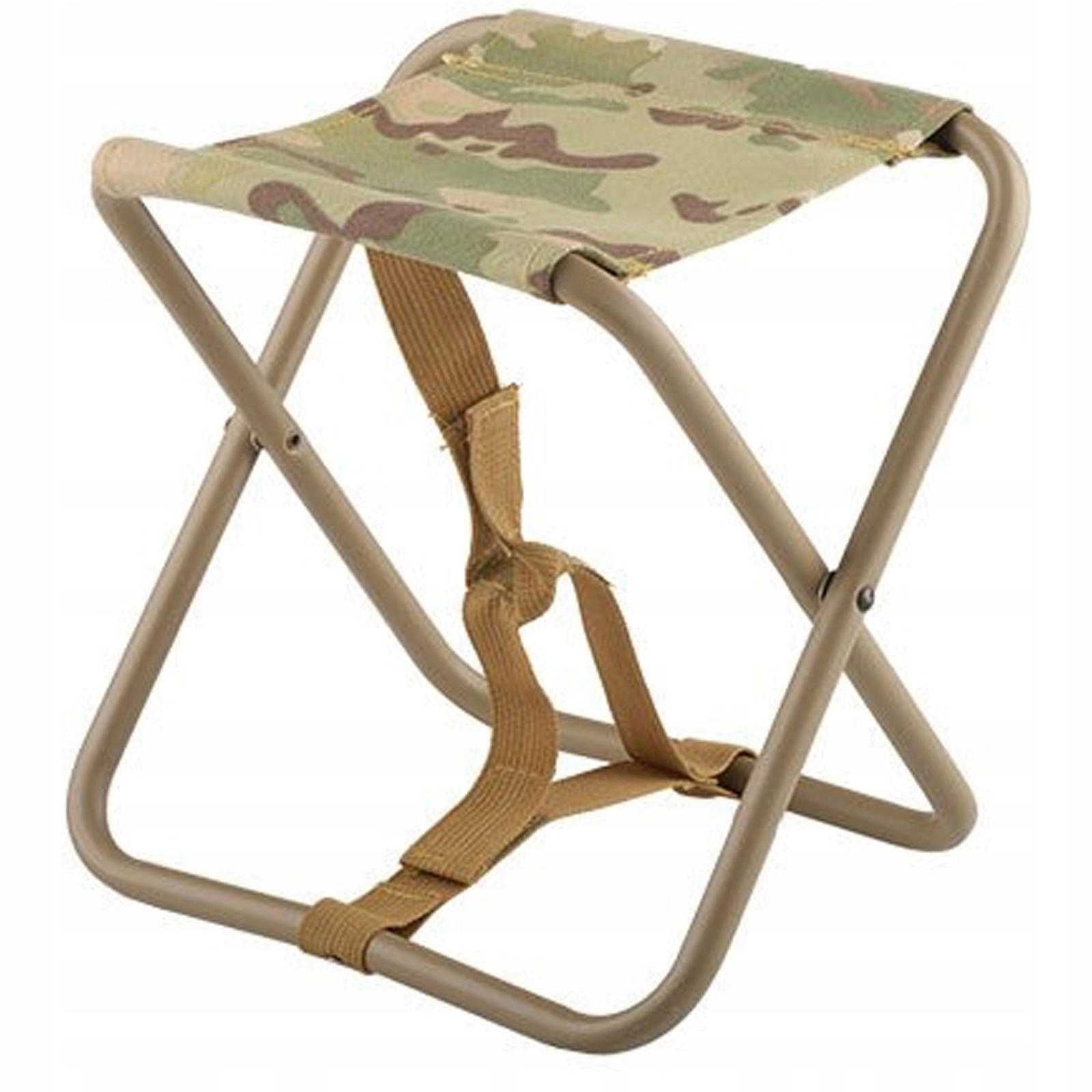 

Krzesło Składane Turystyczne Kemping Gfc Multicam