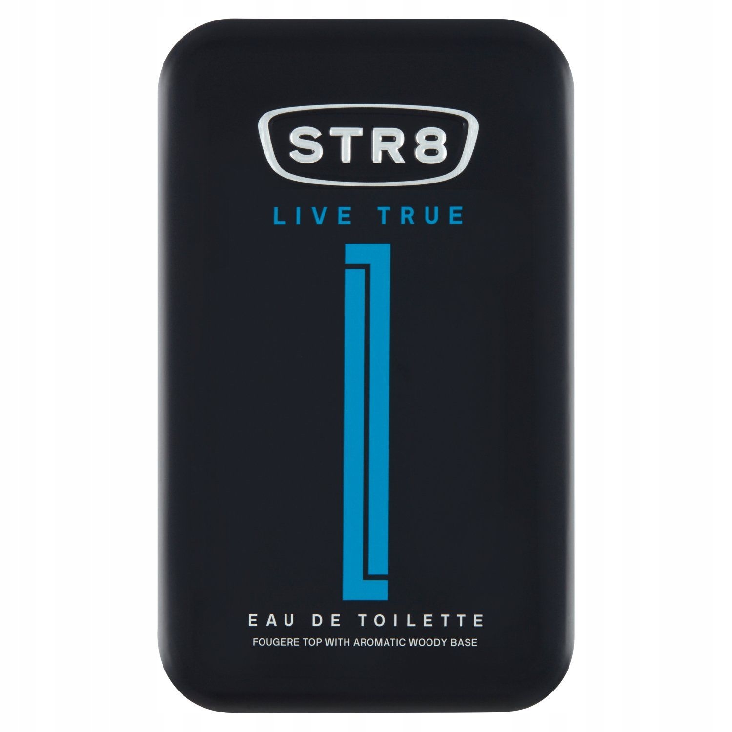 STR8 Live True Toaletní voda 100 ml