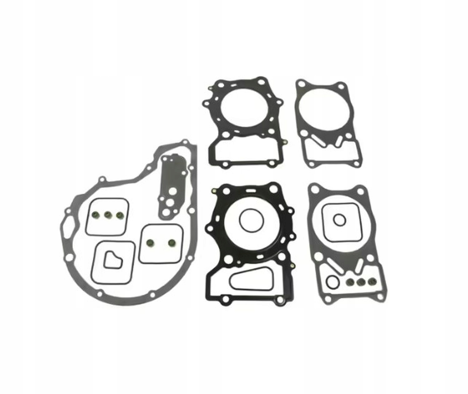 Athena 2026/01 Tesnenie Top-end Suzuki Vs 800 Intruder '01-'09 ()