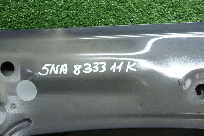 VW TIGUAN 15- Tür links hinten heck
