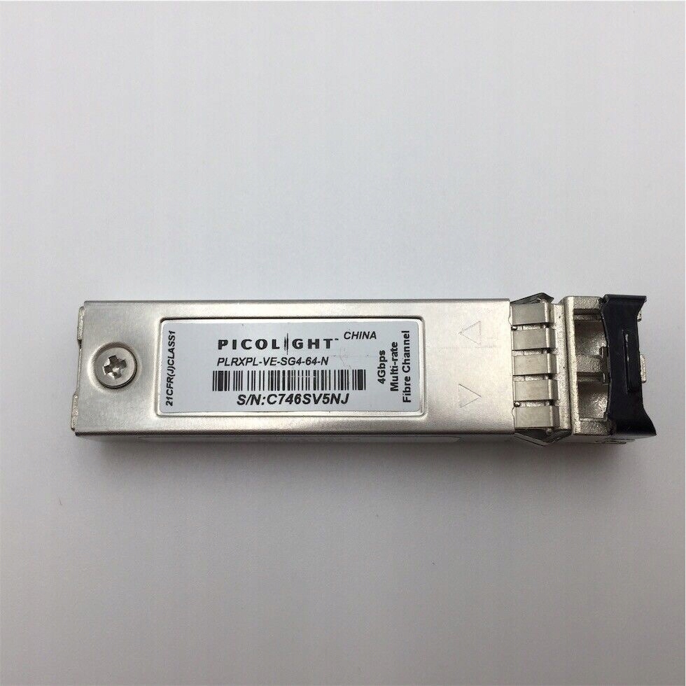 IBM 22R6442 SHORT WAVE SFP 4GB MULTI-RATE FC