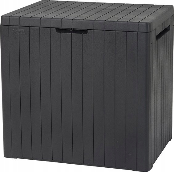 

Skrzynia Ogrodowa Balkonowa City Storage Box 113 L