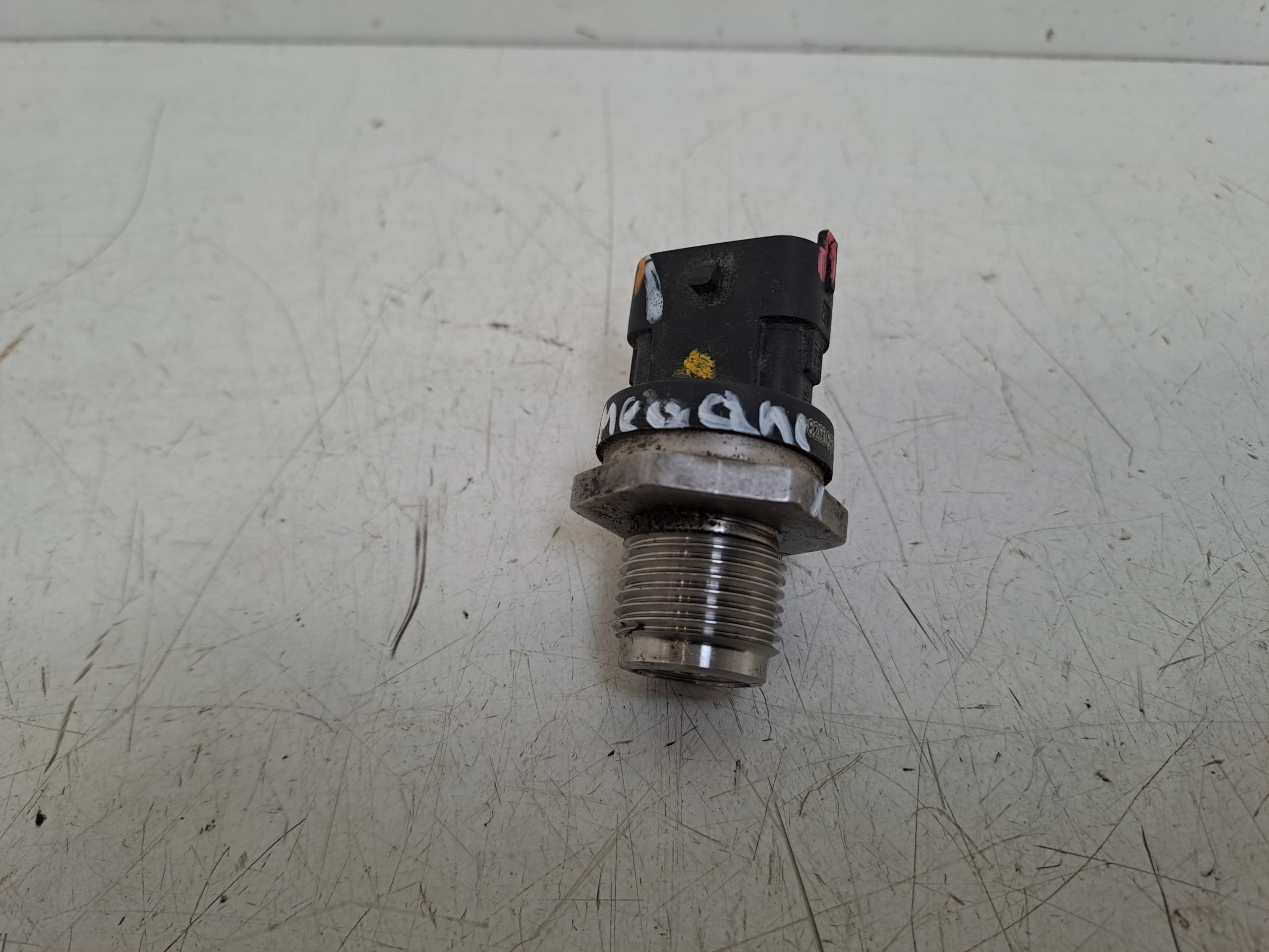 Capteur Pression Carburant Renault Megane III LIFT
