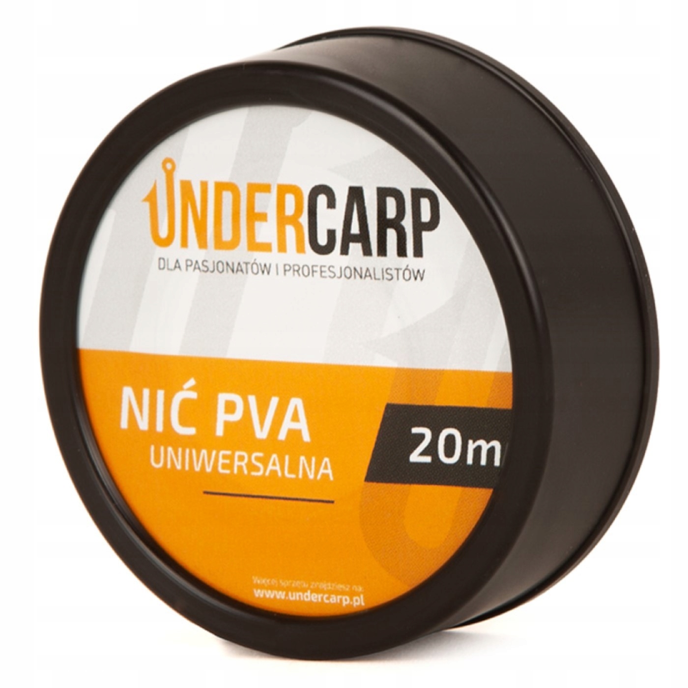 Nić Pva Rozpuszczalna Uniwersalna 20m Undercarp