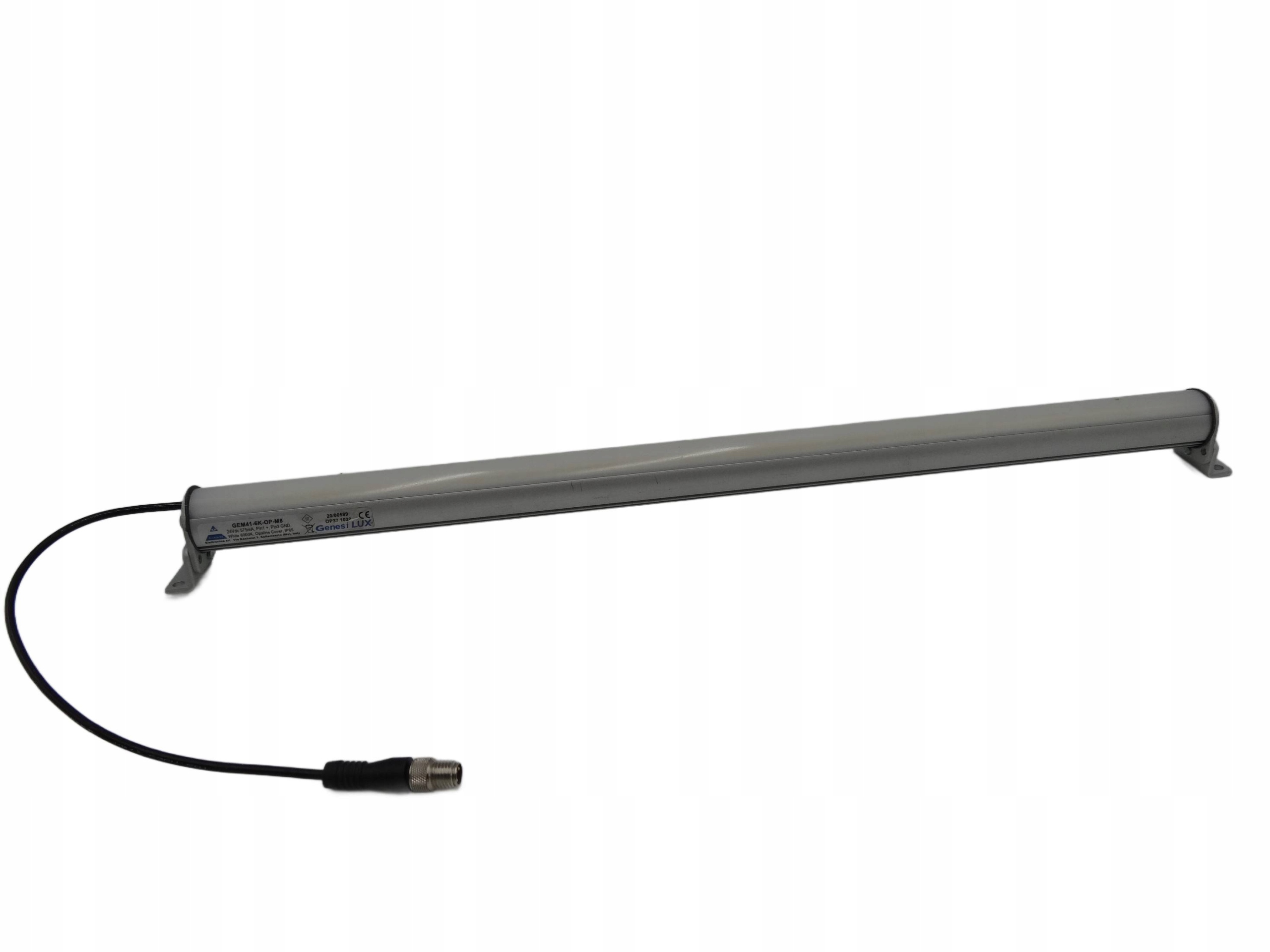 Genesi-lux GEM41-6K-OP-M8 LED