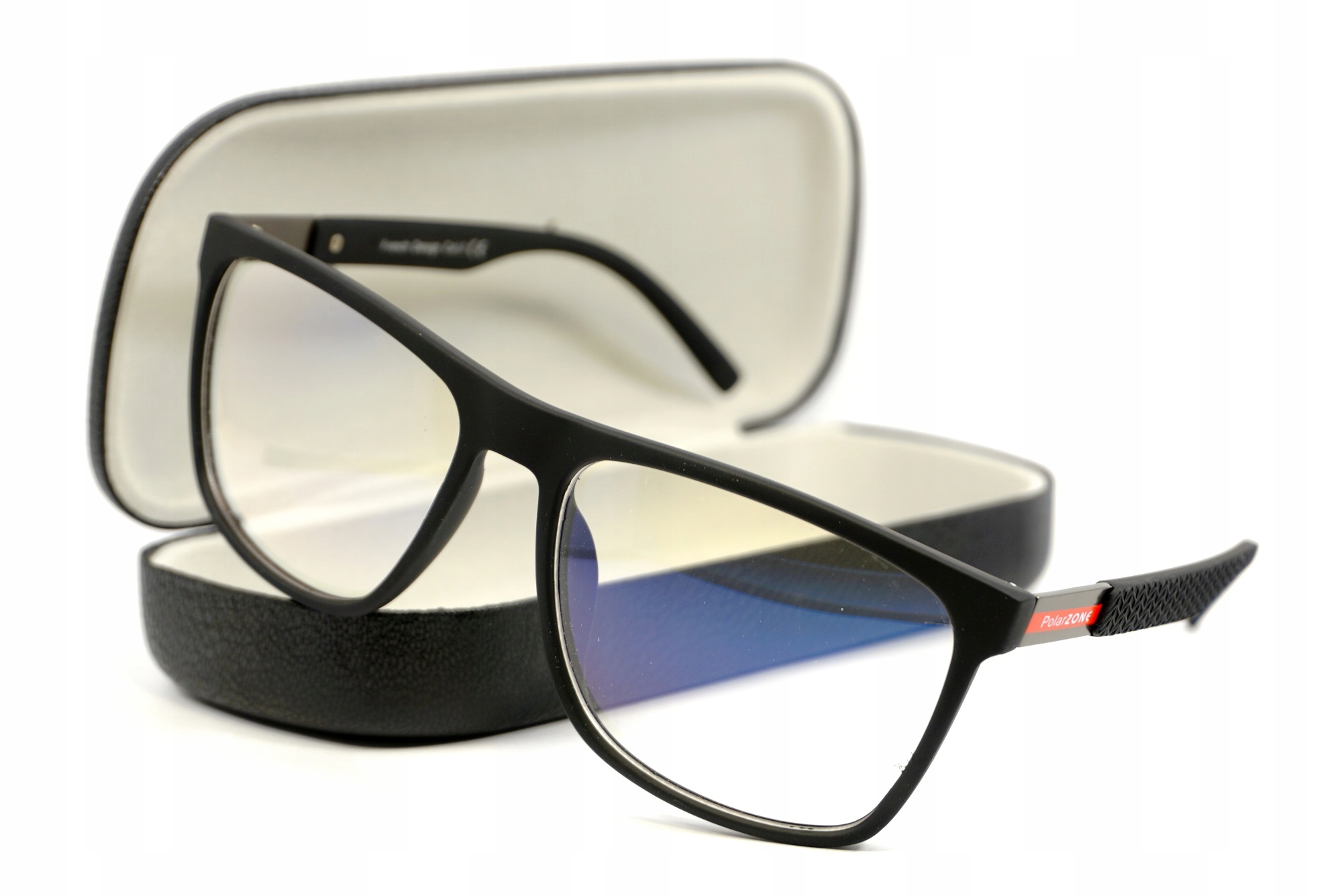 

Okulary Zerówki Z Filtrem Blue Light Do Komputera