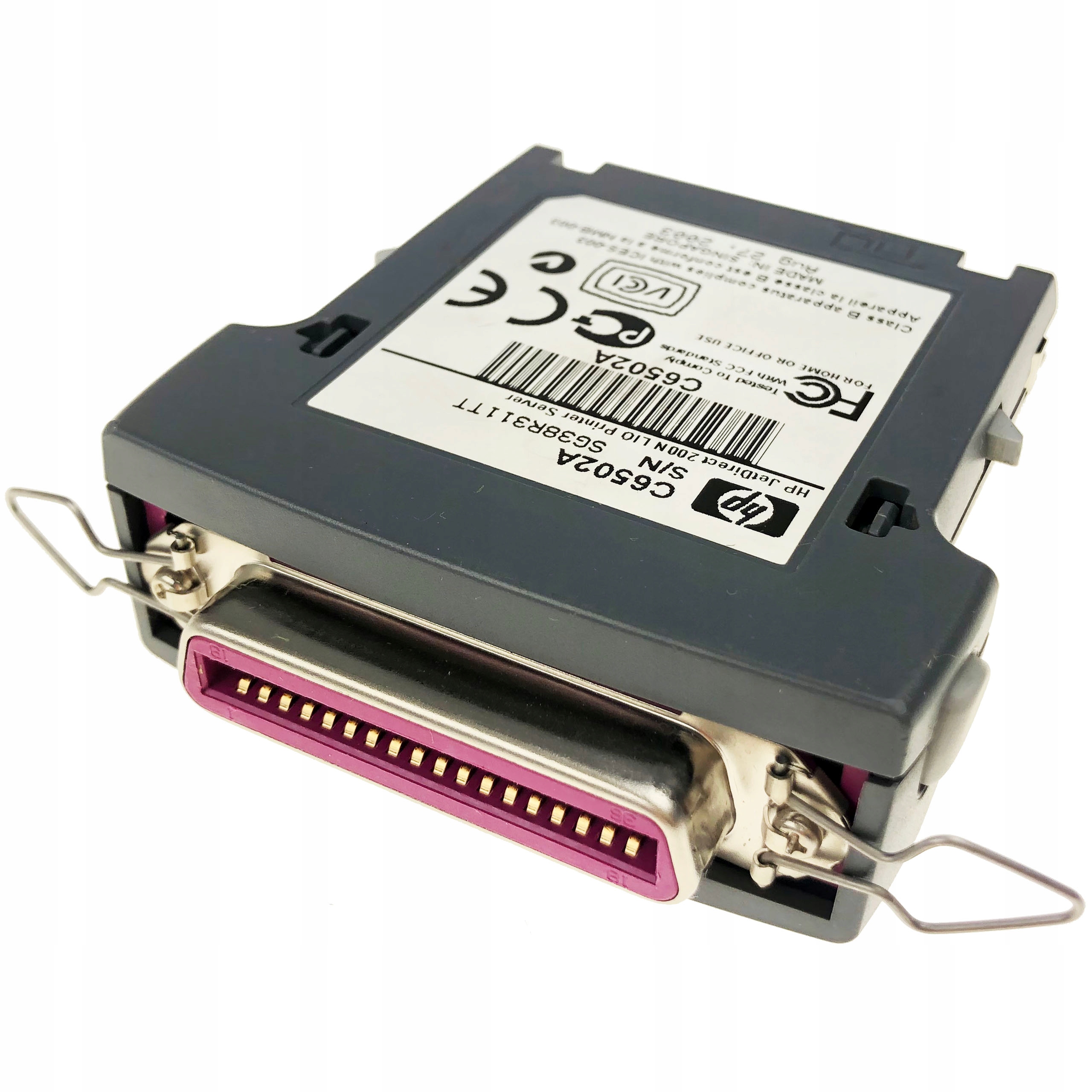 HP C6502A 100% OK *cC