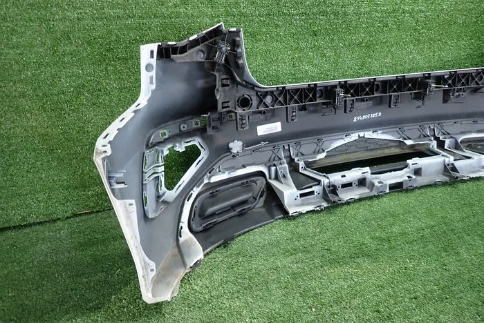 AUDI A3 8Y S-LINE 20- bumper rear rear part