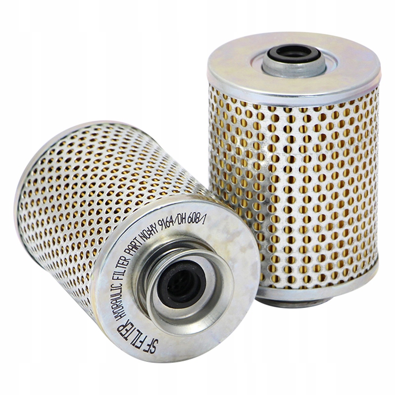 ZETOR PROXIMA 85 Filtr hydrauliczny 0010724303