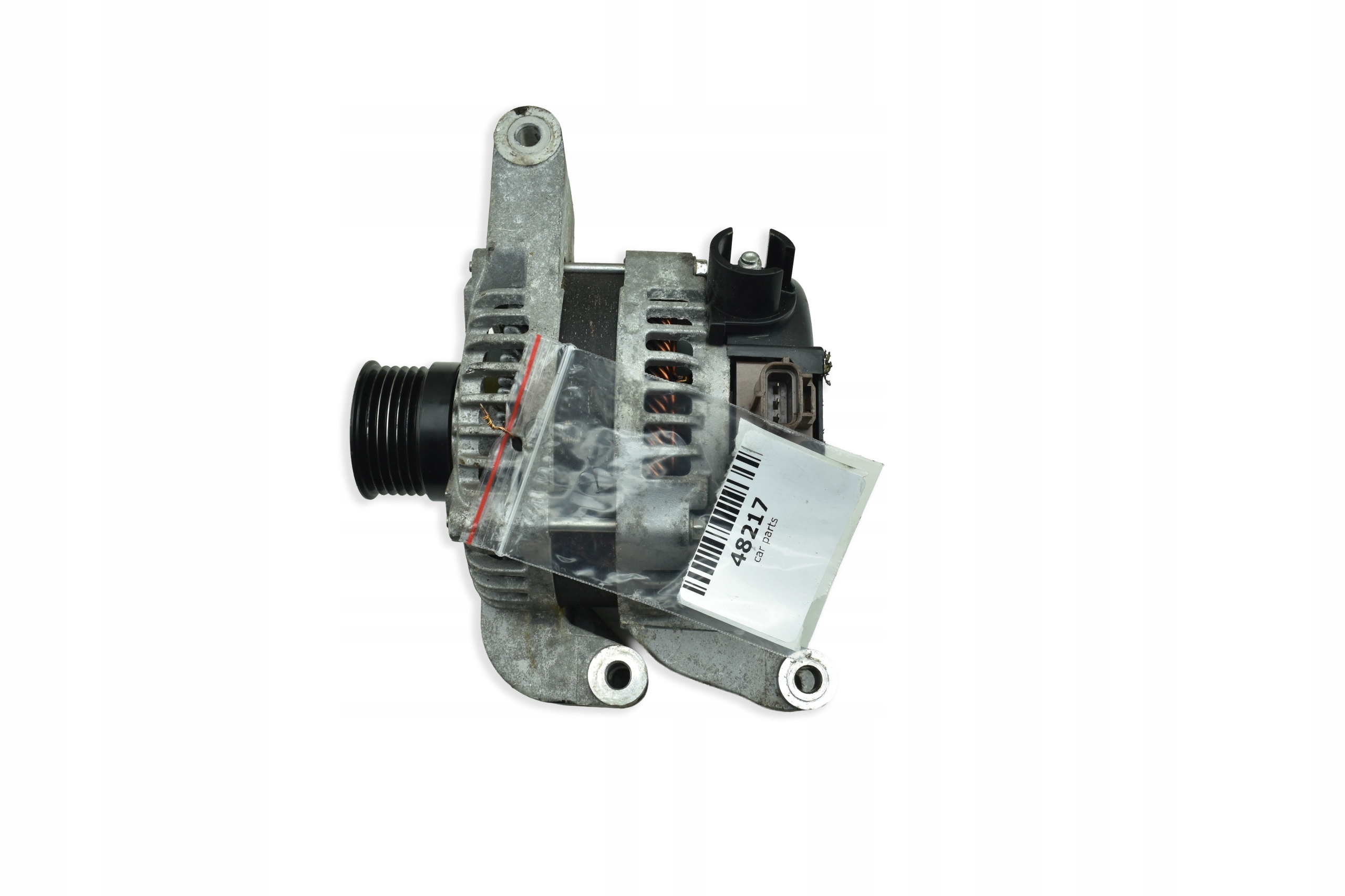 alternator FORD C-MAX FOCUS MK2 1.8 TDCI 0986049670