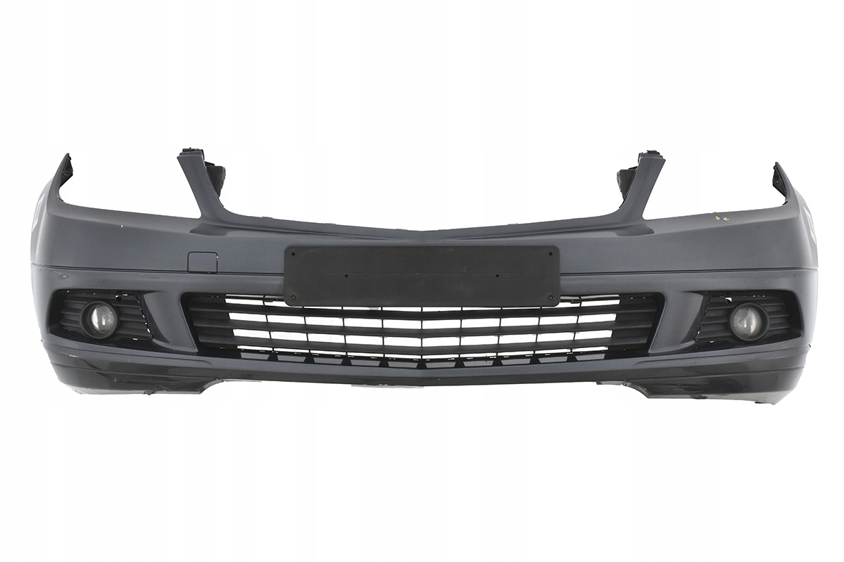 Frontstoßstange vorne MERCEDES W204