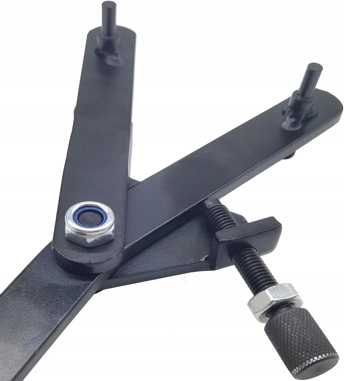 KLUCZ DO BLOKOWANIA KOŁA PASOWEGO WAŁU 36-110mm EAN (GTIN) 5903246829228