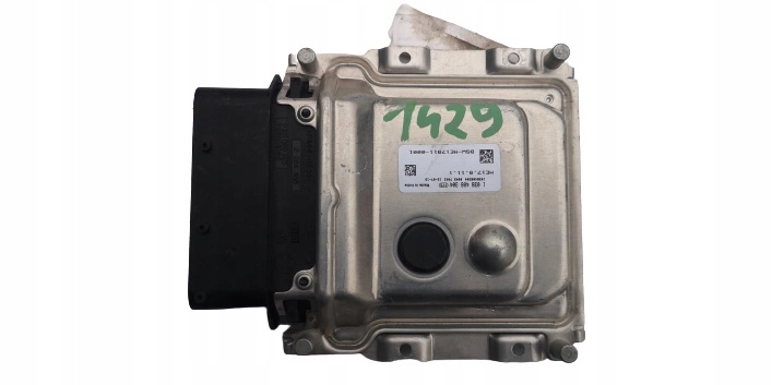 KIA RIO 1.2B 39117-04007 9001143058KD computer ECU