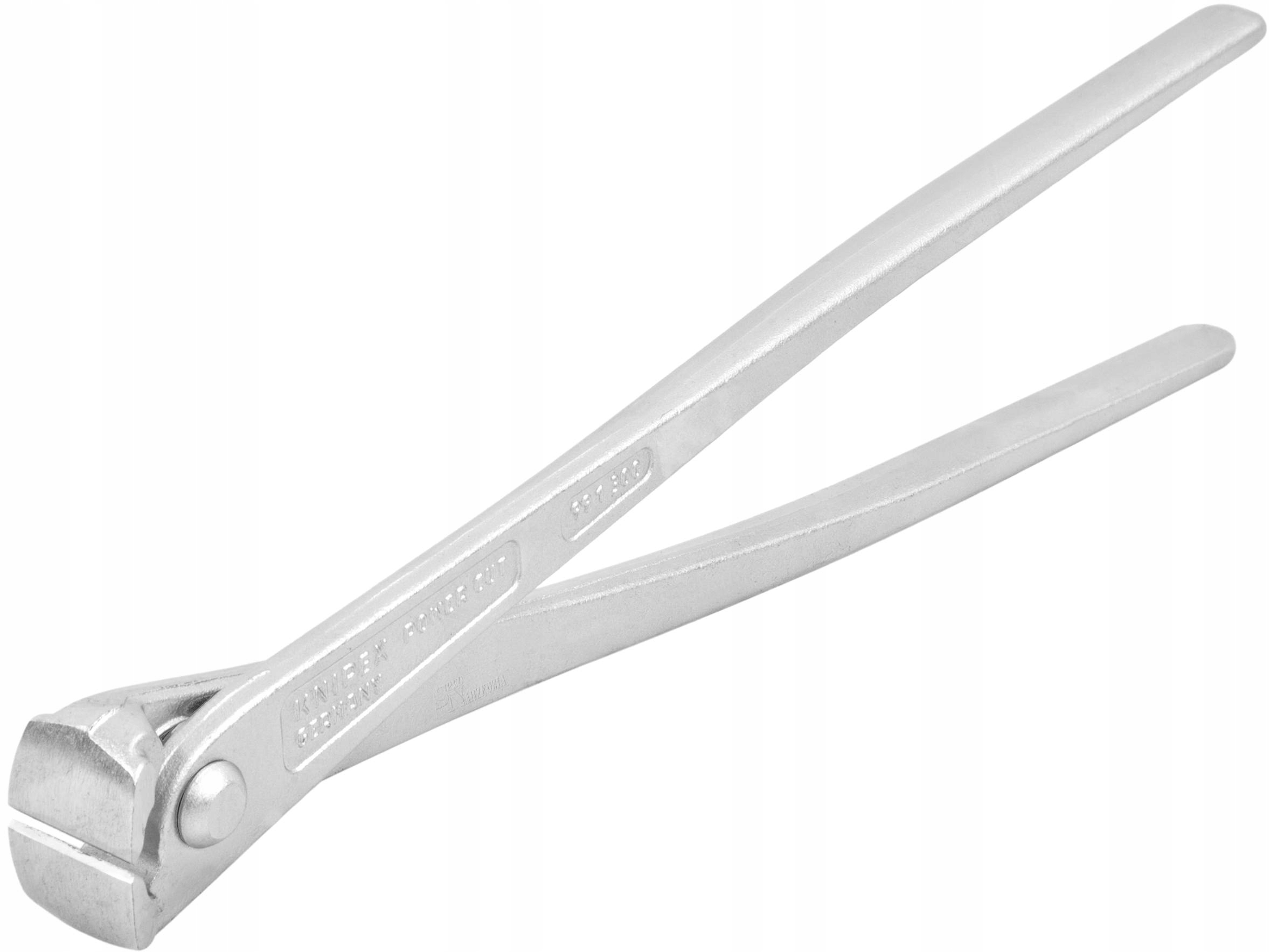 

Knipex 99 14 300 Obcęgi Zbrojarskie 9914300 300MM