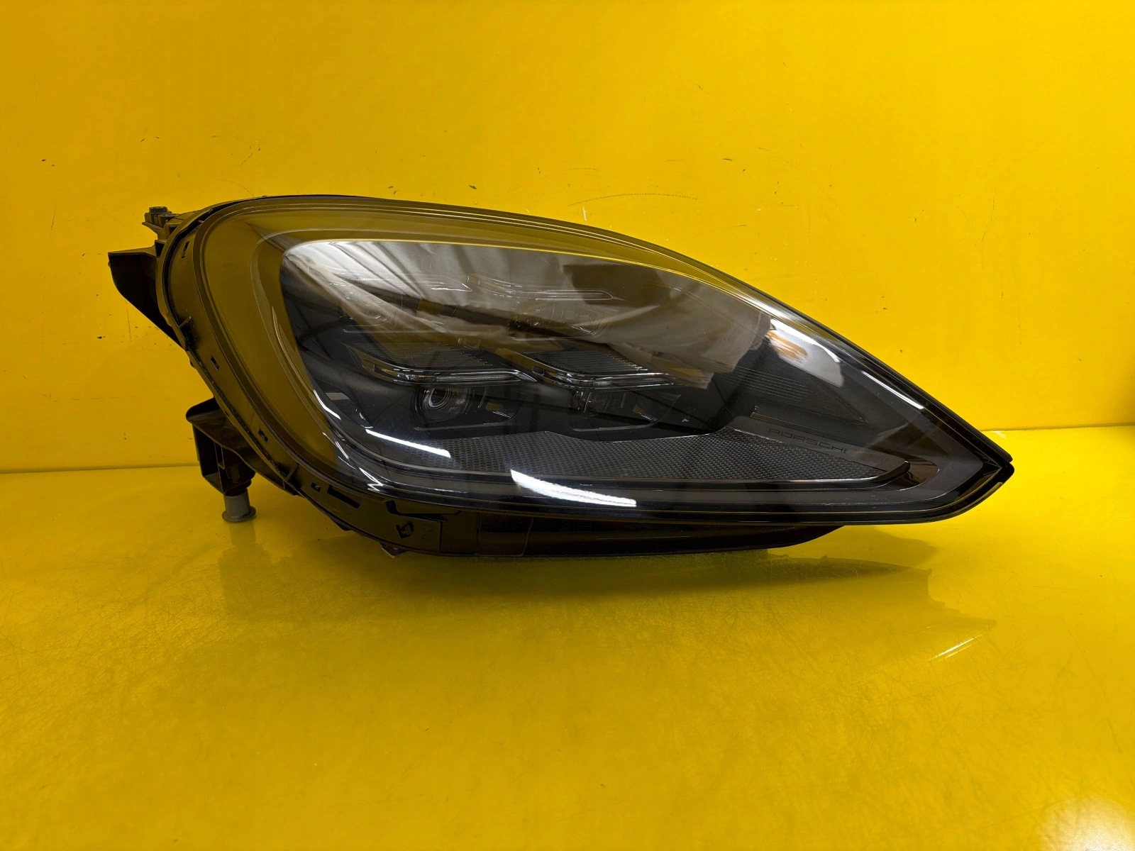 light right Porsche Cayenne III 3 Full Led Lift Laser 9Y0941060M