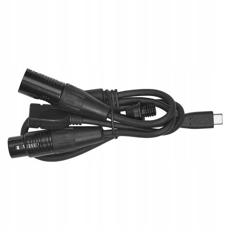 Godox DMX-C1 DMX propojovací kabel