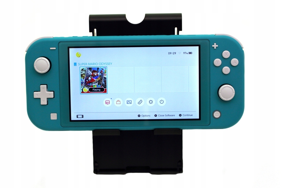 IRIS PlayStand podstawka do konsoli Nintendo Switch/Lite/OLED