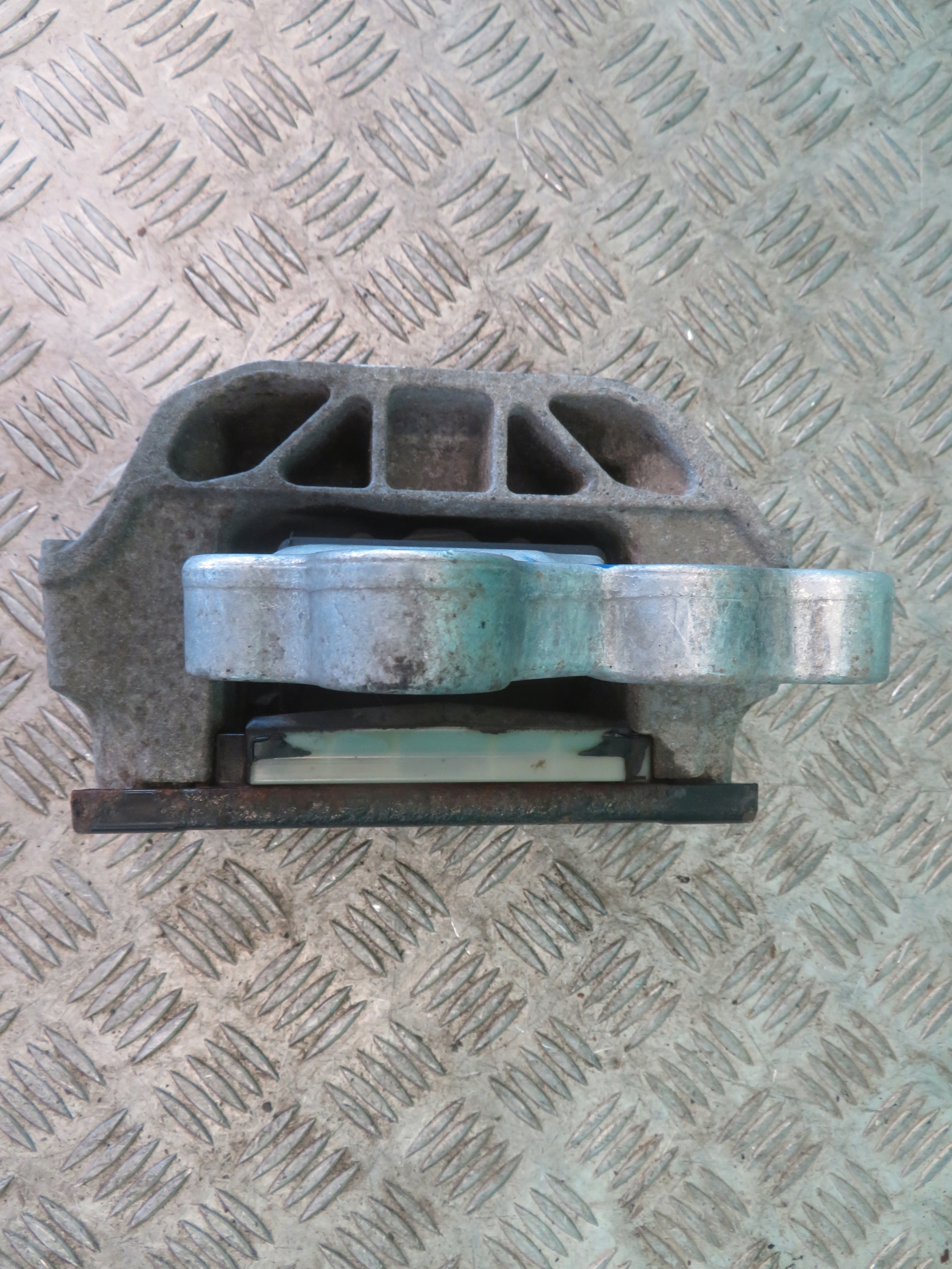 engine mount FORD TRANSIT CUSTOM 21R GK21-7M124-CB